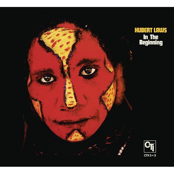 洋楽 HUBERT LAWS Hubert Laws | iHeart